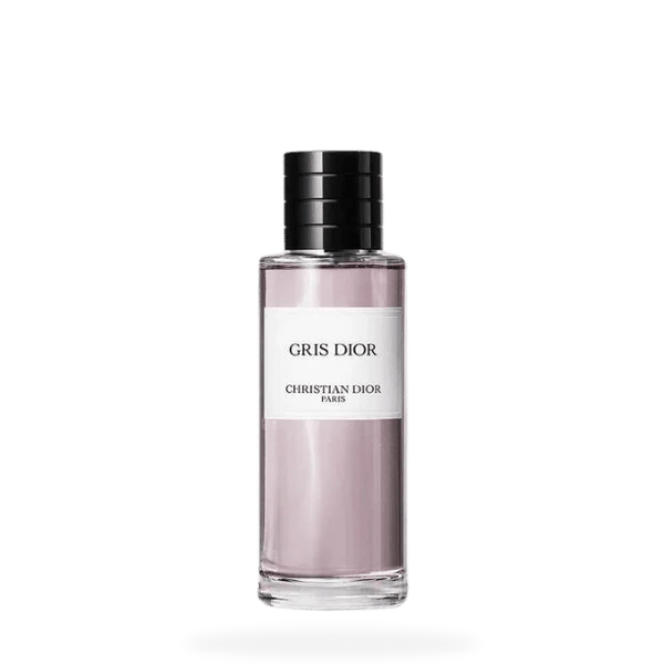 Gris Dior Christian Dior Privée 8 ml parfumeprøve - Køb decants hos Scentmore