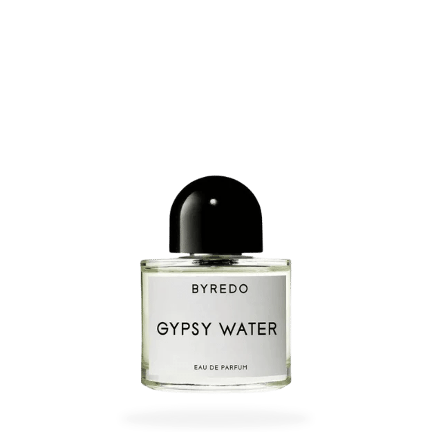 Gypsy Water Byredo - Scentmore