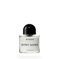 Gypsy Water