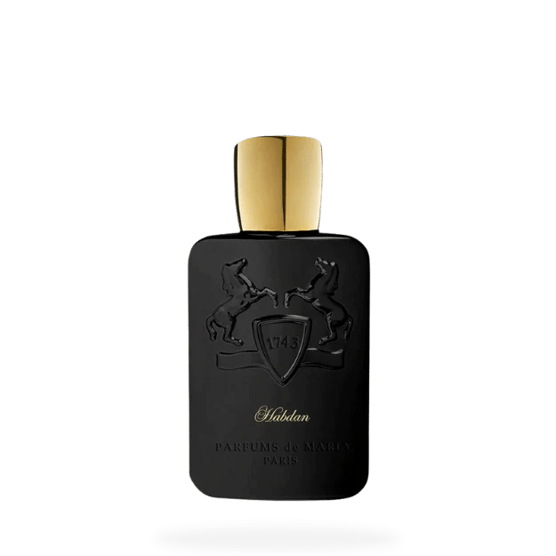 Habdan Parfums De Marly - Scentmore