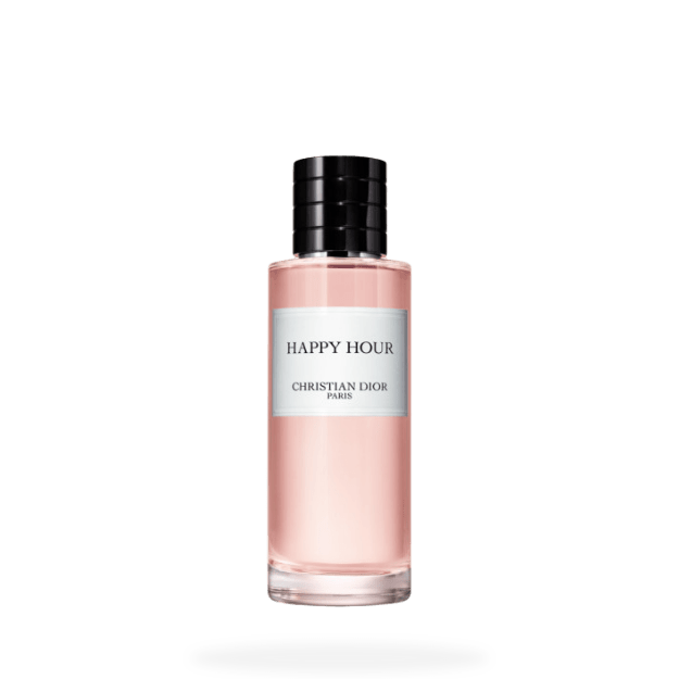 Happy Hour Christian Dior Privée - Scentmore