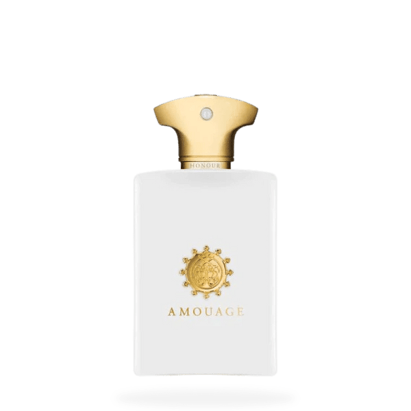 Honour Man Amouage 8 ml parfumeprøve - Køb decants hos Scentmore