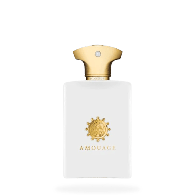 Honour Man Amouage - Scentmore