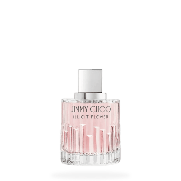 Illicit Flower Jimmy Choo 8 ml parfumeprøve - Køb decants hos Scentmore