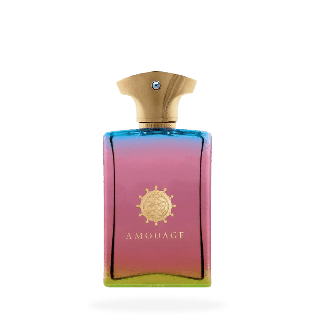 Imitation Amouage - Scentmore