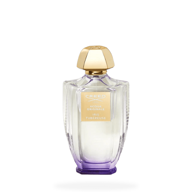 Iris Tubéreuse Creed - Scentmore