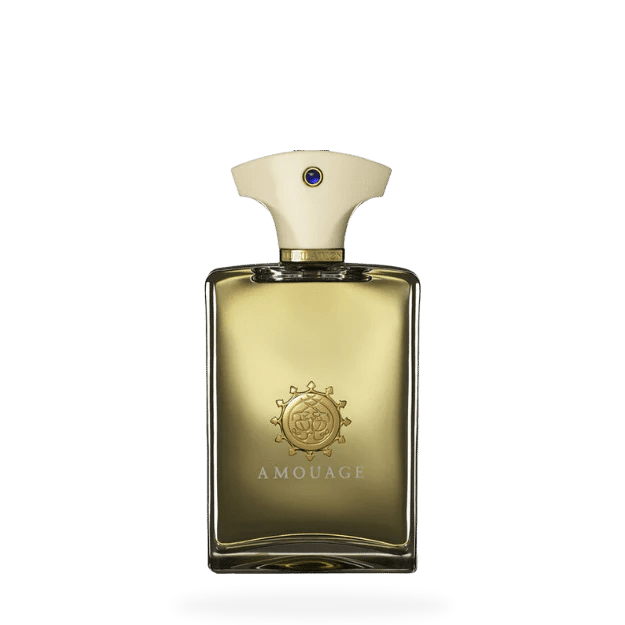 Jubilation XXV Amouage - Scentmore