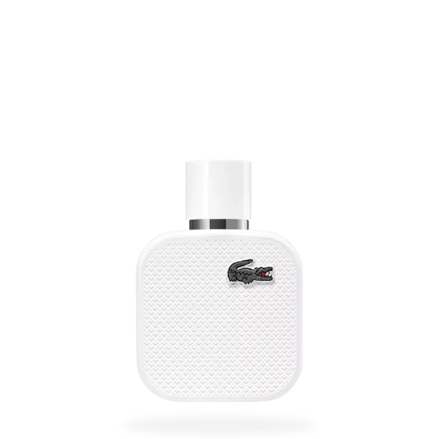 L.12.12 Blanc Lacoste - Scentmore