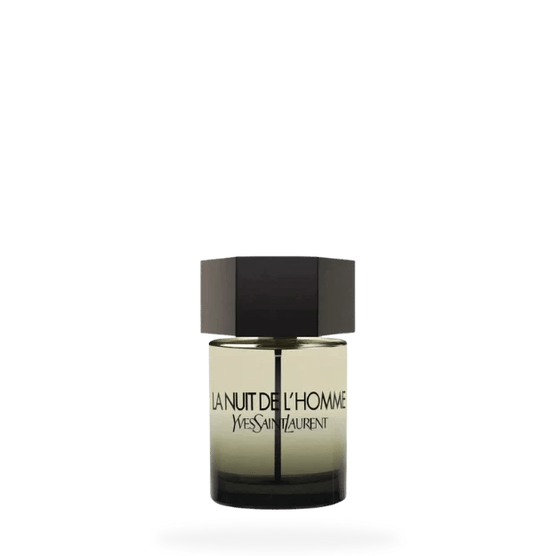 La Nuit de L'homme Yves Saint Laurent - Scentmore