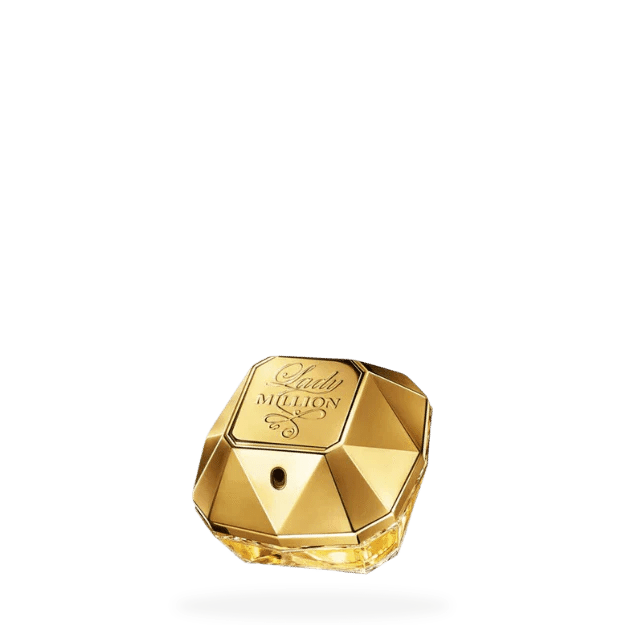 Lady Million Paco Rabanne - Scentmore