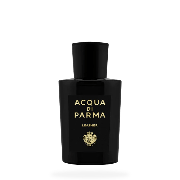 Leather Acqua di Parma - Scentmore