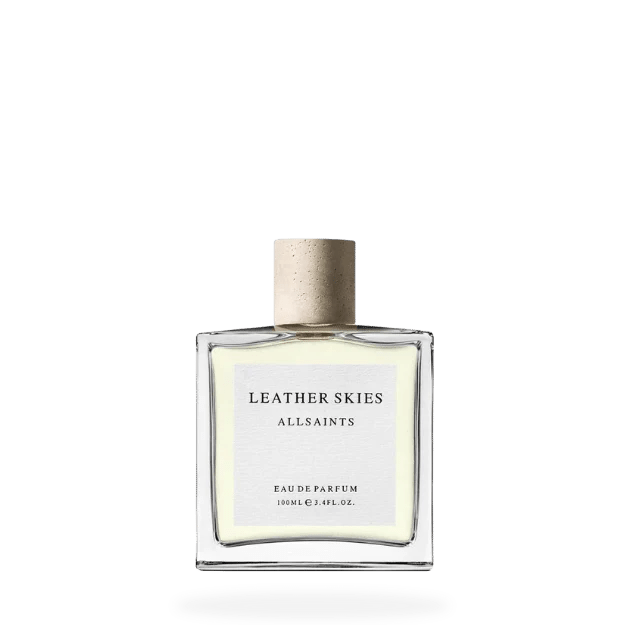 Leather Skies Allsaints - Scentmore