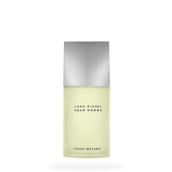 L'eau d'Issey Miyake Pour Homme Issey Miyake 8 ml parfumeprøve - Køb decants hos Scentmore