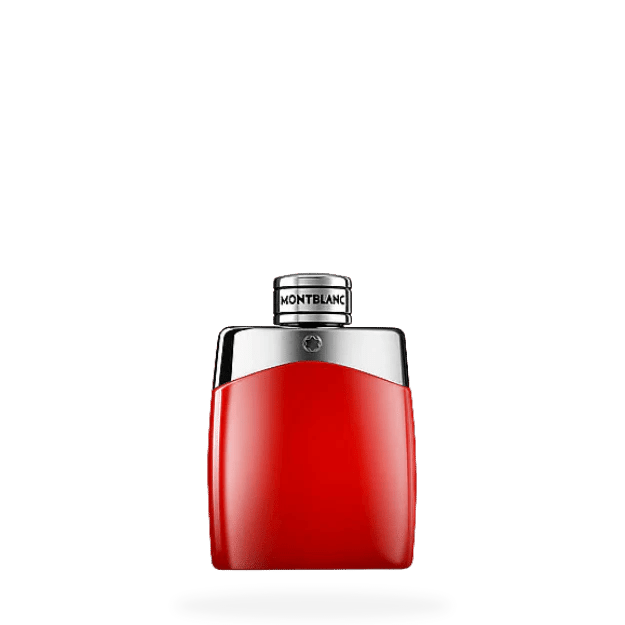 Legend Red Montblanc - Scentmore