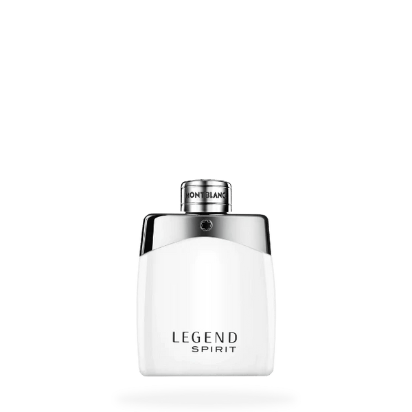 Legend Spirit Montblanc 8 ml parfumeprøve - Køb decants hos Scentmore
