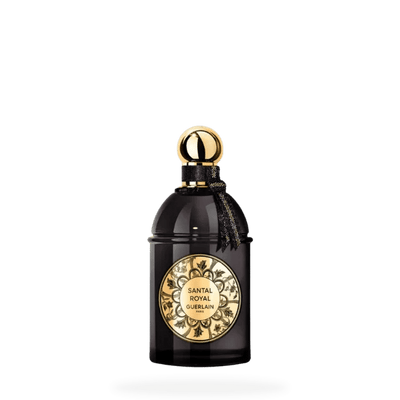 Les Absolus d'Orient Santal Royal