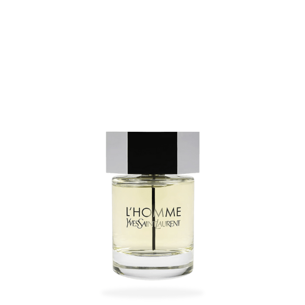 L'homme EDT Yves Saint Laurent - Scentmore