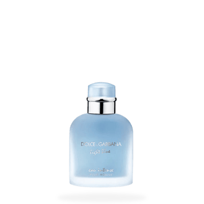 Light Blue Eau Intense