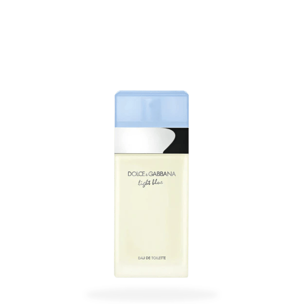 Light Blue Pour Femme Dolce & Gabbana - Scentmore