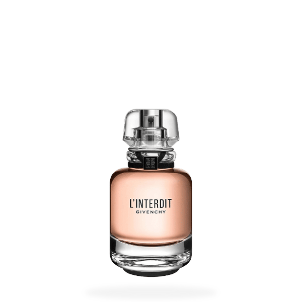 L'interdit Givenchy 8 ml parfumeprøve - Køb decants hos Scentmore