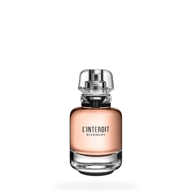 L'interdit Givenchy - Scentmore