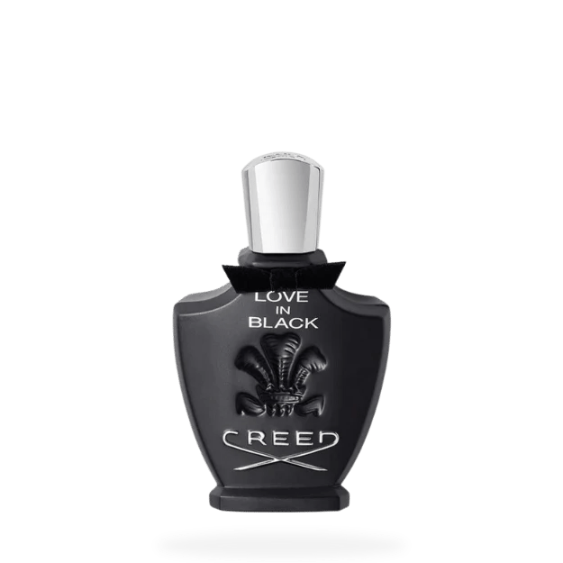 Love in Black Creed - Scentmore