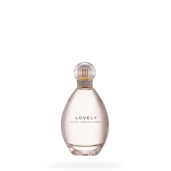 Lovely Sarah Jessica Parker 8 ml parfumeprøve - Køb decants hos Scentmore