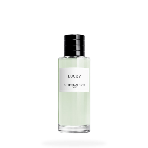 Lucky Christian Dior Privée - Scentmore