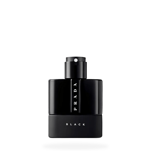 Luna Rossa Black Prada - Scentmore