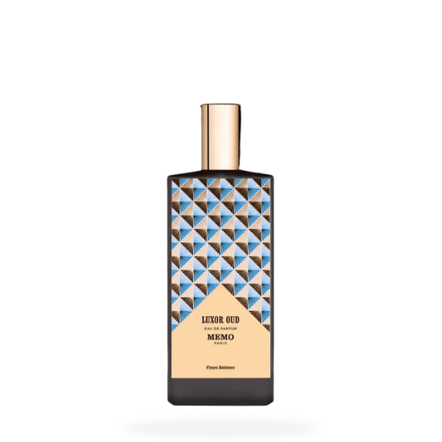 Luxor Oud Memo Paris - Scentmore