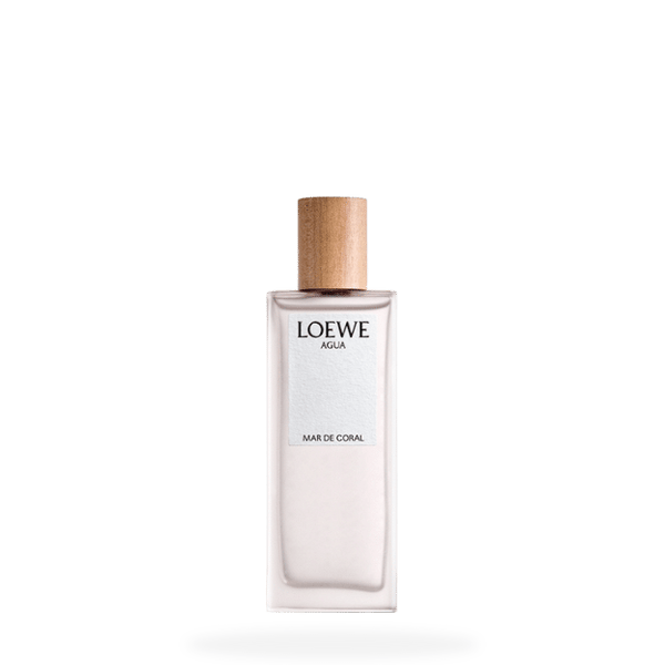Mar de Coral Loewe 8 ml parfumeprøve - Køb decants hos Scentmore
