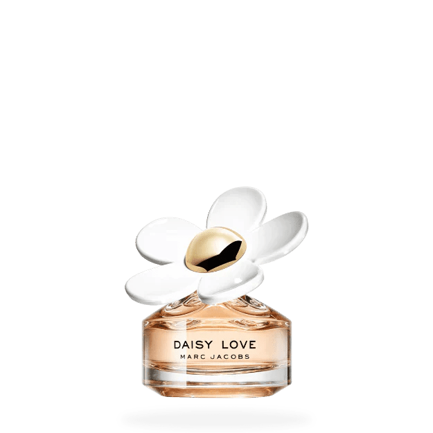 Marc Jacobs, Daisy Love Marc Jacobs - Scentmore