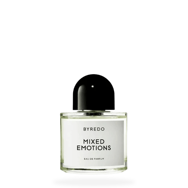 Mixed Emotions Byredo - Scentmore
