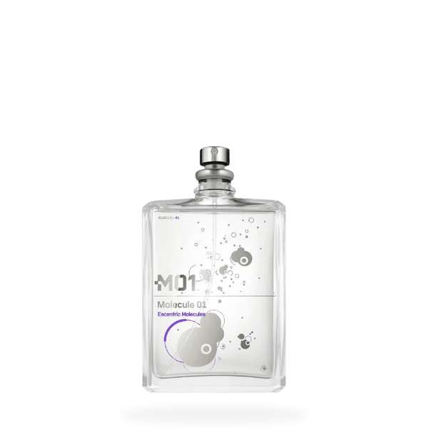 Molecule 01 Escentric Molecules 8 ml parfumeprøve - Køb decants hos Scentmore