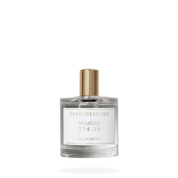 MOLéCULE 234•38 Zarkoperfume 8 ml parfumeprøve - Køb decants hos Scentmore
