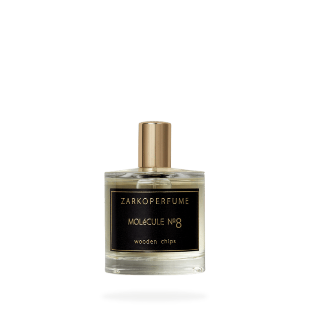 MOLéCULE N°8 Wooden Chips Zarkoperfume - Scentmore