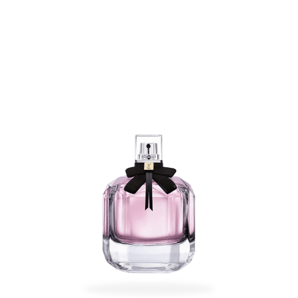 Mon Paris Yves Saint Laurent 8 ml parfumeprøve - Køb decants hos Scentmore