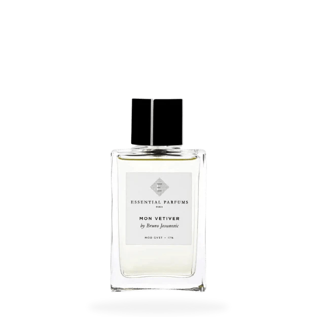 Mon Vetiver Essential Parfums - Scentmore