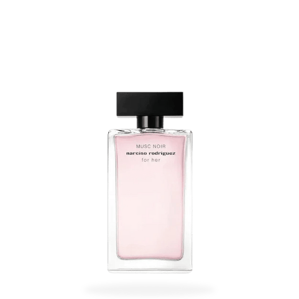 Musc Noir Narciso Rodriguez 8 ml parfumeprøve - Køb decants hos Scentmore