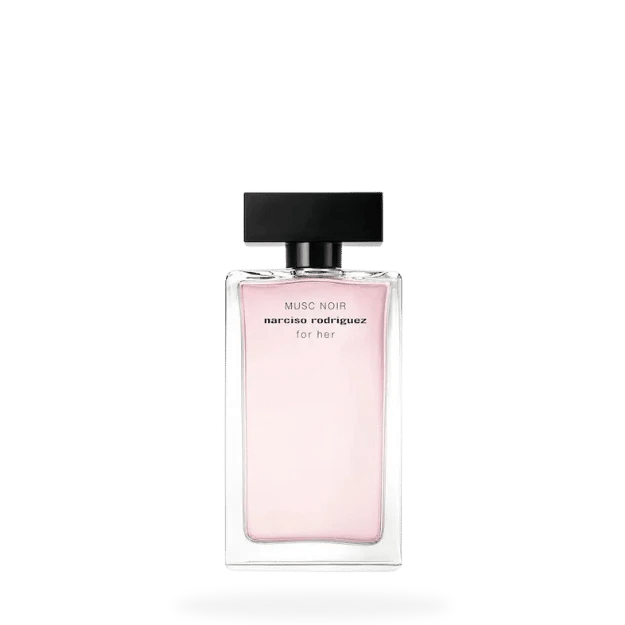 Musc Noir Narciso Rodriguez - Scentmore