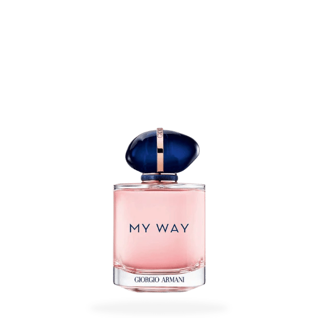 My Way Giorgio Armani - Scentmore