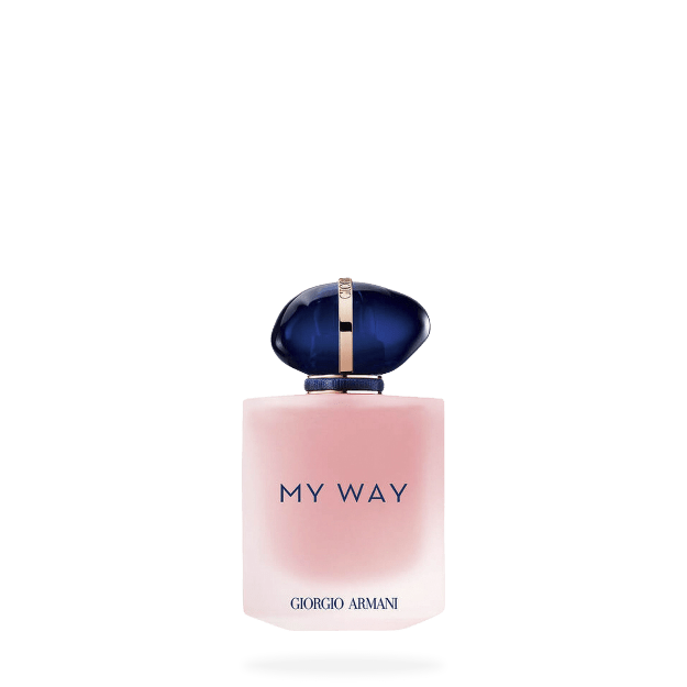 My Way Floral Giorgio Armani - Scentmore