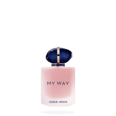 My Way Floral