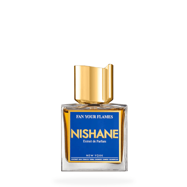 Nishane, Fan Your Flames Nishane - Scentmore