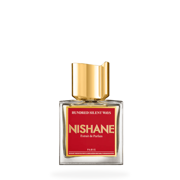 Nishane, Hundred Silent Ways Nishane - Scentmore