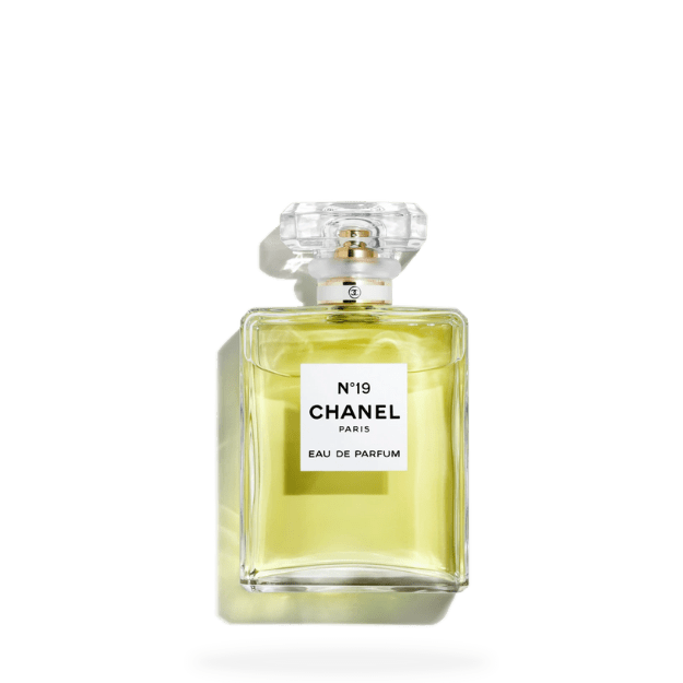 Nº 19 Chanel - Scentmore