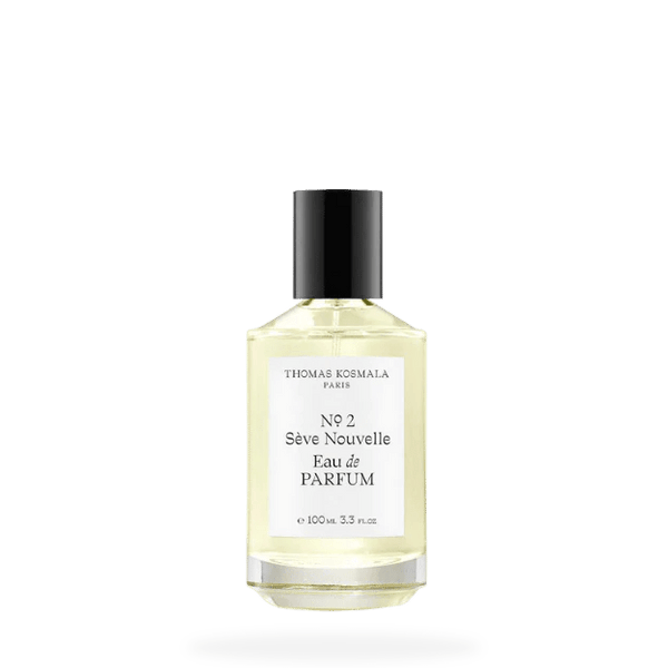 No. 2 Sève Nouvelle Thomas Kosmala 8 ml parfumeprøve - Køb decants hos Scentmore