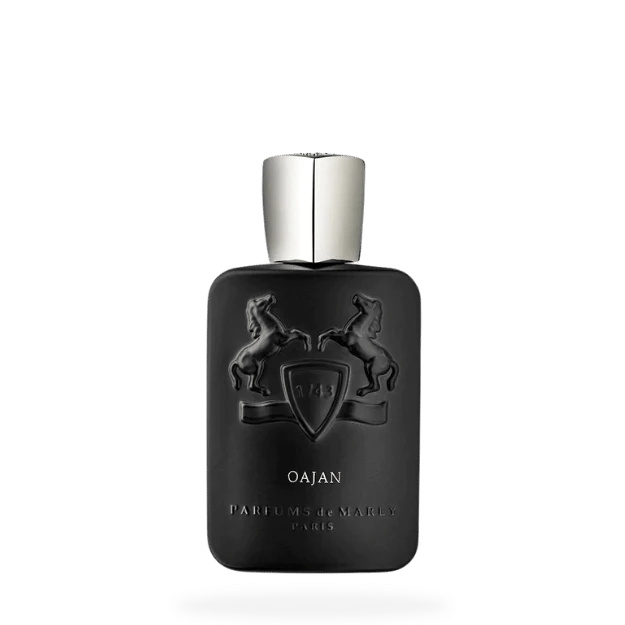 Oajan Parfums De Marly 8 ml parfumeprøve - Køb decants hos Scentmore
