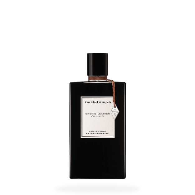 Orchid Leather Van Cleef & Arpels - Scentmore