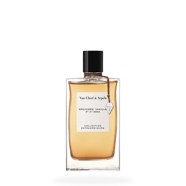 Orchidée Vanille Van Cleef & Arpels - Scentmore